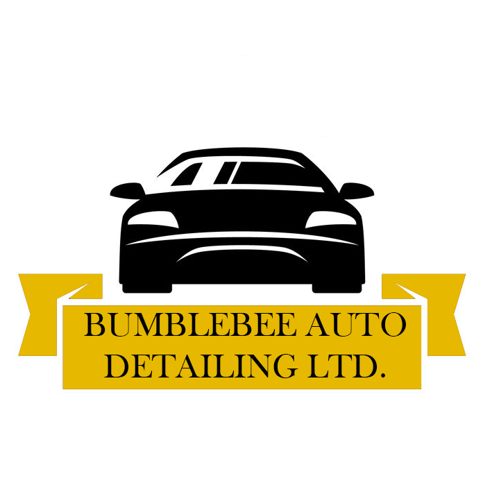 Bumblebee Auto Detailing Ltd. - Logo