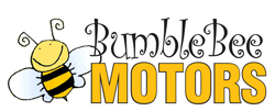 Bumblebee Motors - Logo