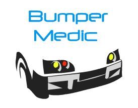 Bumper Medic - Logo