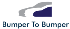 Bumper To Bumper - Logo