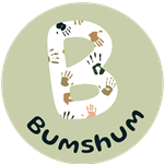 Bumshum Toys - Logo