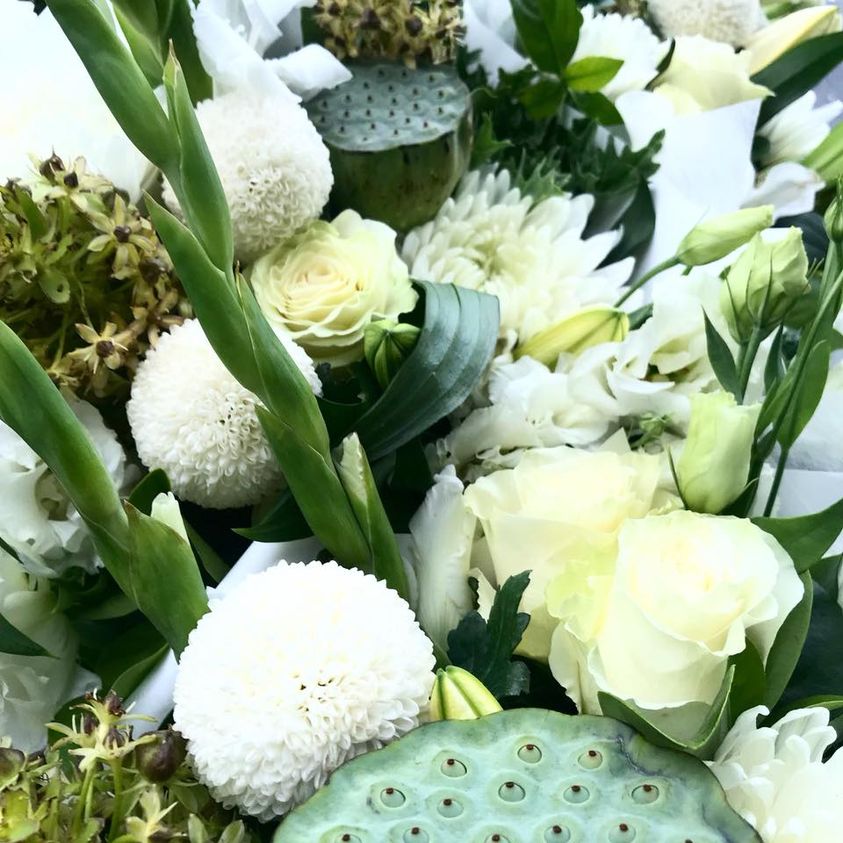 Bunches - Cover photo