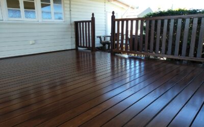Bundaberg & District Floor Sanding - Cover photo