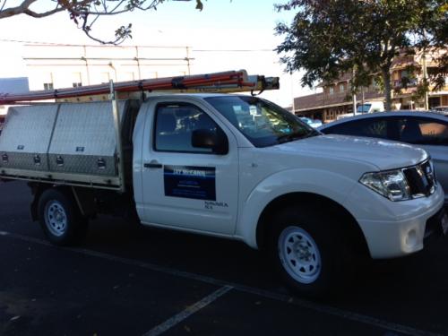 Bundaberg Electrical - Logo