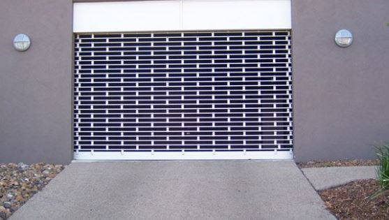 Bundaberg Garage Doors - Logo