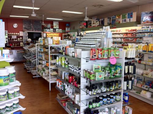 Bundaberg Health Foods - Cover photo