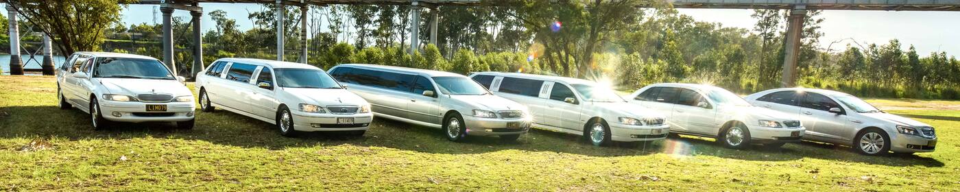 Bundaberg Limousines - Logo