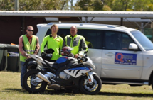 Bundaberg Motorcycle Training - Logo