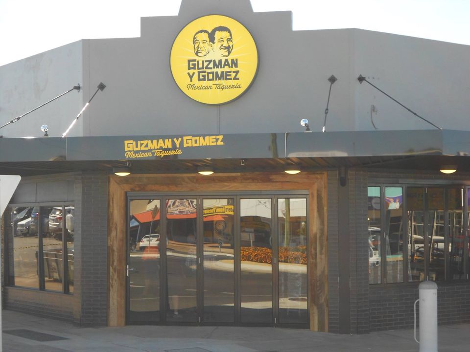 Bundaberg Quick Signs - Logo