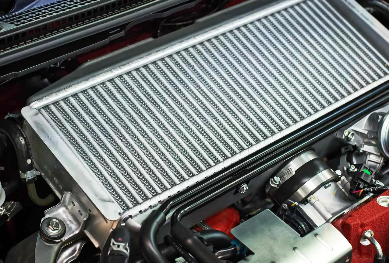 Bundaberg Radiator Service - Cover photo