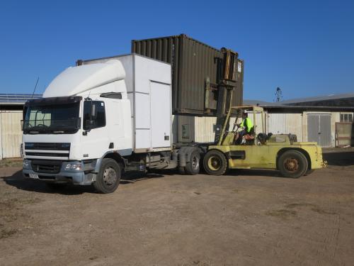 Bundaberg Removals & Storage - Cover photo