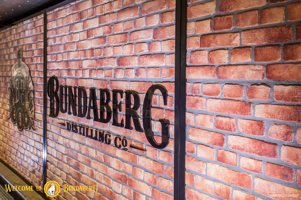 Bundaberg Rum Bondstore - Cover photo