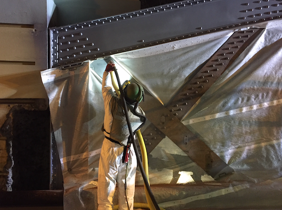Bundaberg Sandblasting - Cover photo
