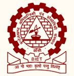 Bundelkhand Institute of Engineering & Technology (BIET JHANSI) - Logo