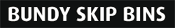 Bundy Skips - Logo