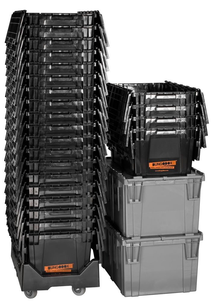Bungobox Canada - Cover photo