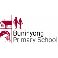 Buninyong Primary School - Logo