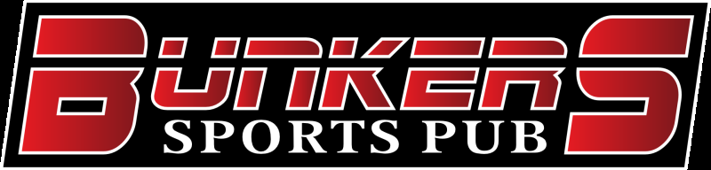 Bunkers Pub - Logo