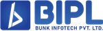 Bunk Infotech Pvt Ltd - Logo