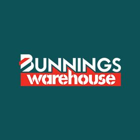 Bunnings Bendigo - Logo