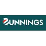 Bunnings Epsom - Logo