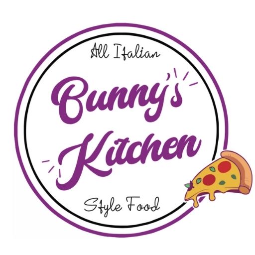 Bunny's Kitchen - Logo