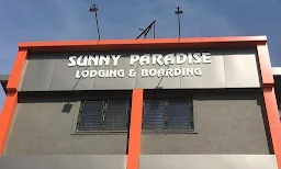 Bunty hotel - Cover photo