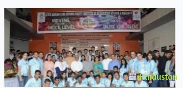 Bunts Sangha's Uma Krishna Shetty Institute of Manageme - Logo