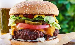 Bunty Ka Burger - Cover photo