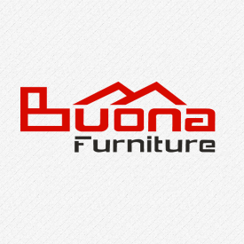 Buona Furniture - Logo