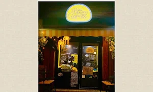 Buon Appetito - Cover photo
