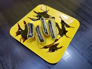 Buon Appetito - Logo