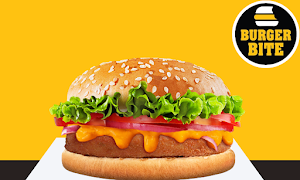 Burger Bite - Cover photo