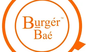 Burger Bae - Logo