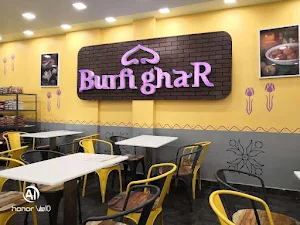 Burfi Ghar - Cover photo