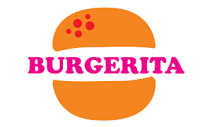 Burgerita - Logo