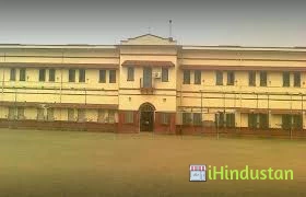 Burdwan Dental College - Logo