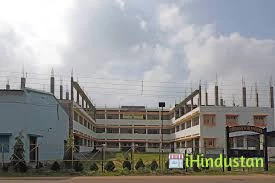 Burdwan Holy Child School - Logo