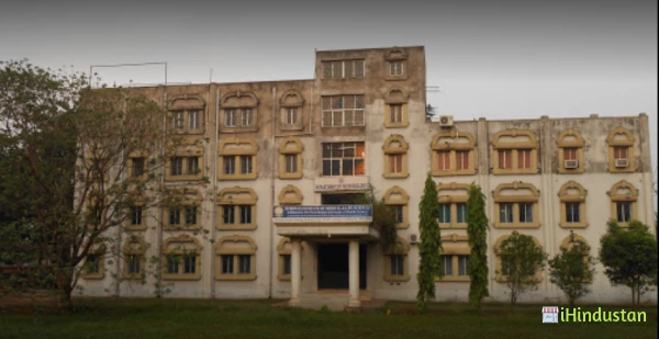 Burdwan Institute of Medical and Life Sciences (BIMLS) - Logo