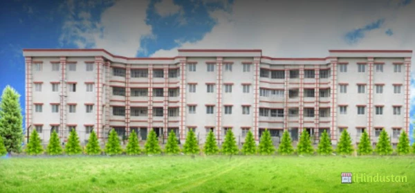 Burdwan Model School - Logo