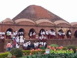 Burdwan Municipal High School - Logo
