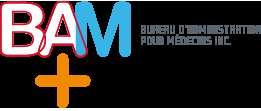 Bureau d&s;Administration pour Médecins inc. - Logo