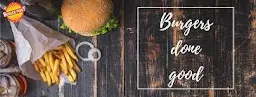 Burger Point - Cover photo