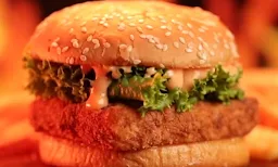 Burger Bites - Logo