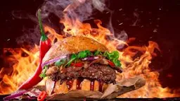 Burger Lover - Cover photo