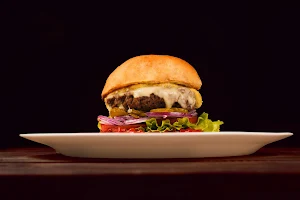 Burger Home - Cover photo