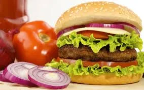 Burgerwale - Logo
