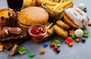 Burger Wala - Logo