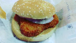 Burger King - Logo