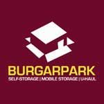 Burgar Park Storage and Welland Uhaul - Logo